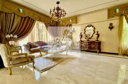 Villa - 4 Bedrooms - 5 Bathrooms for sale in Hayah Residence - North Teseen St. - The 5th Settlement - New Cairo City - Cairo