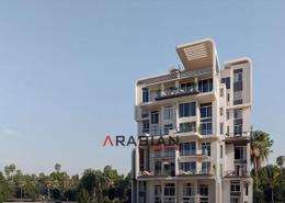 Apartment - 3 bedrooms - 3 bathrooms for للبيع in Talah - New Capital Compounds - New Capital City - Cairo