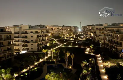 Apartment - Studio - 1 Bathroom for rent in Villette - 5th Settlement Compounds - The 5th Settlement - New Cairo City - Cairo Apartment - Studio - 1 Bathroom for rent in Villette - 5th Settlement Compounds - The 5th Settlement - New Cairo City - Cairo