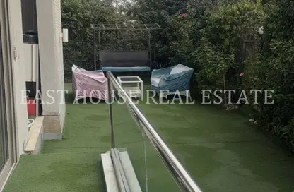 Apartment - 2 Bedrooms - 2 Bathrooms for rent in Mivida - 5th Settlement Compounds - The 5th Settlement - New Cairo City - Cairo