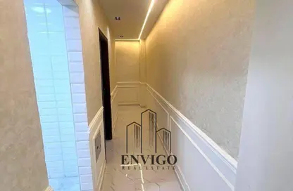Apartment - 3 Bedrooms - 2 Bathrooms for sale in Mohamed Morsy St. - 4th District - 6 October City - Giza