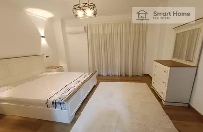Apartment - 3 Bedrooms - 3 Bathrooms for rent in Midtown - South Investors Area - New Cairo City - Cairo