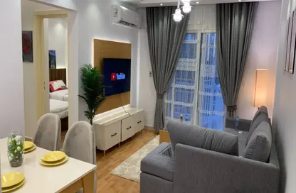 Apartment - 2 Bedrooms - 1 Bathroom for rent in Madinaty - Cairo