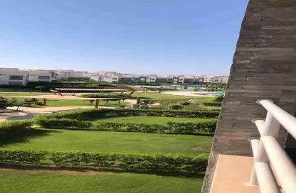 شاليه - 2 غرف نوم - 2 حمامات للبيع في أمواج - سيدي عبد الرحمن - الساحل الشمالي
