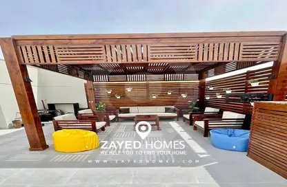 شقة - 1 حمام للايجار في ذا كورت ياردز - كمبوندات الشيخ زايد - الشيخ زايد - الجيزة