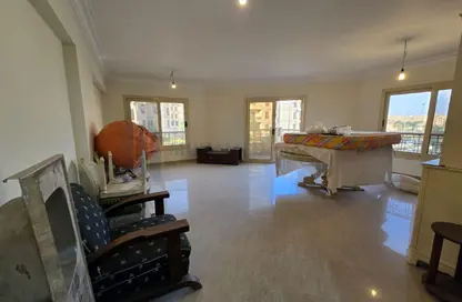 Apartment - 3 Bedrooms - 2 Bathrooms for sale in Opera City - 6th District - Sheikh Zayed City - Giza