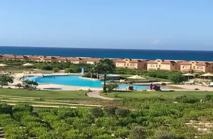 Chalet - 3 Bedrooms - 2 Bathrooms for sale in Telal Alamein - Sidi Abdel Rahman - North Coast