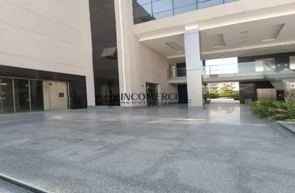 Clinic - Studio for rent in East Hill - 5th Settlement Compounds - The 5th Settlement - New Cairo City - Cairo