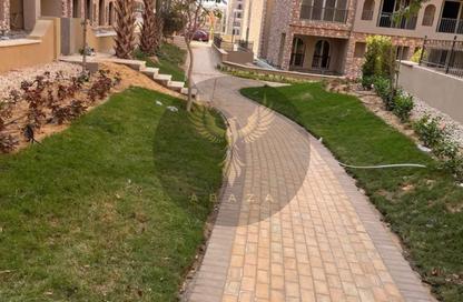 Apartment - 3 Bedrooms - 2 Bathrooms for rent in Green Square - Mostakbal City Compounds - Mostakbal City - Future City - Cairo