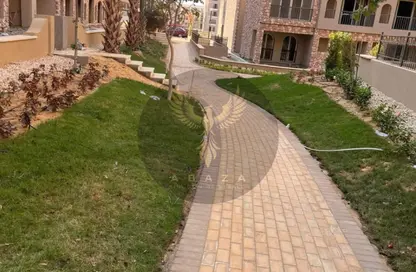 شقة - 3 غرف نوم - 2 حمامات للايجار في جرين سكوير - كمبوندات مدينة المستقبل - مدينة المستقبل - القاهرة