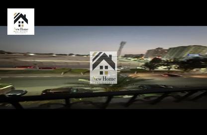 Apartment - 4 Bedrooms - 3 Bathrooms for sale in Al Nady Al Gedid St. - New Maadi - Hay El Maadi - Cairo