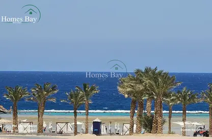 شاليه - 4 غرف نوم - 2 حمامات للبيع في سهل حشيش ريزورت - منطقة سهل حشيش - الغردقة - محافظة البحر الاحمر