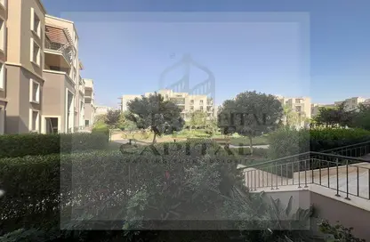 شقة - 2 غرف نوم - 3 حمامات للبيع في أكتوبر بلازا - كمبوندات 6 أكتوبر - مدينة 6 أكتوبر - الجيزة