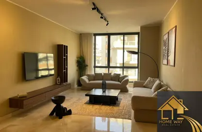 Apartment - 2 Bedrooms - 3 Bathrooms for rent in Villette - 5th Settlement Compounds - The 5th Settlement - New Cairo City - Cairo Apartment - 2 Bedrooms - 3 Bathrooms for rent in Villette - 5th Settlement Compounds - The 5th Settlement - New Cairo City - Cairo