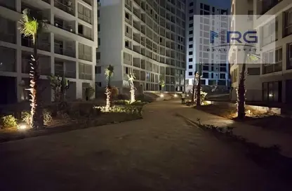 Apartment - 3 Bedrooms - 3 Bathrooms for sale in One Kattameya - El Katameya Compounds - El Katameya - New Cairo City - Cairo