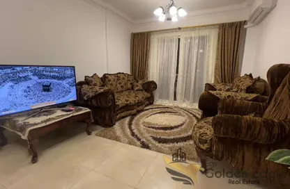 Apartment - 2 Bedrooms - 1 Bathroom for rent in Privado - Madinaty - Cairo