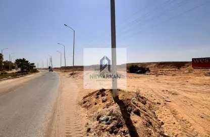 شقة - غرفة نوم - 1 حمام للبيع في الحي 300 - التوسعات الشمالية - مدينة 6 أكتوبر - الجيزة