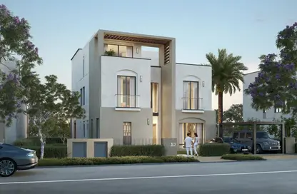 Apartment - 1 Bedroom - 1 Bathroom for sale in City Gate - 5th Settlement Compounds - The 5th Settlement - New Cairo City - Cairo