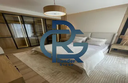 Apartment - 3 Bedrooms - 3 Bathrooms for sale in District 5 - 5th Settlement Compounds - The 5th Settlement - New Cairo City - Cairo