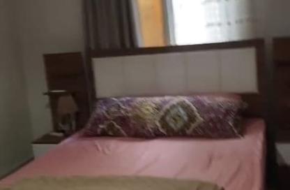Apartment - 3 Bedrooms - 2 Bathrooms for rent in Zahraa El Maadi - Hay El Maadi - Cairo