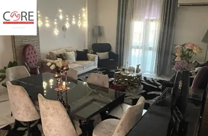 Apartment - 3 Bedrooms - 2 Bathrooms for sale in Abdel Salam Amin St. - 1st District - 6 October City - Giza