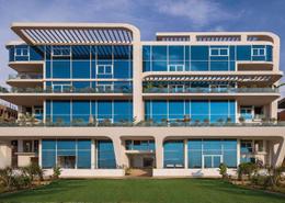 Apartment - 3 bedrooms - 3 bathrooms for للبيع in Atika - New Capital Compounds - New Capital City - Cairo