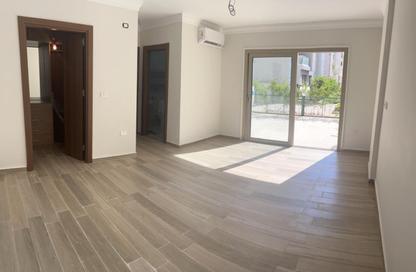 Apartment - 2 Bedrooms - 2 Bathrooms for rent in Galleria Moon Valley - South Investors Area - New Cairo City - Cairo