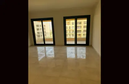 شقة - 2 غرف نوم - 3 حمامات للايجار في أو ويست - كمبوندات 6 أكتوبر - مدينة 6 أكتوبر - الجيزة