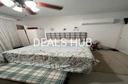 Chalet - 1 Bedroom - 2 Bathrooms for sale in Marassi - Sidi Abdel Rahman - North Coast