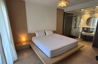 Apartment - 3 Bedrooms - 3 Bathrooms for sale in Rock Eden - Hadayek October - 6 October City - Giza