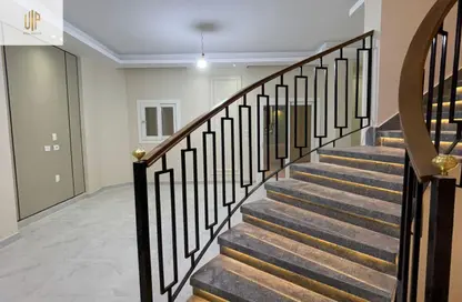 Duplex - 4 Bedrooms - 2 Bathrooms for sale in Al Andalus Buildings - Al Andalus District - New Cairo City - Cairo