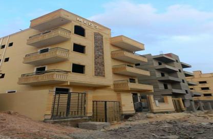 Apartment - 3 Bedrooms - 2 Bathrooms for sale in El Eskan El Momyaz - Hadayek October - 6 October City - Giza