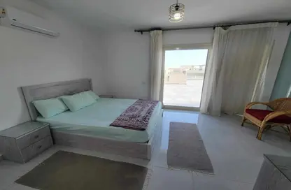 فيلا - 6 غرف نوم - 6 حمامات للايجار في هاسييندا باي - سيدي عبد الرحمن - الساحل الشمالي