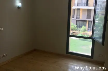 Apartment - 3 Bedrooms - 2 Bathrooms for sale in Al Karma 4 - Sheikh Zayed Compounds - Sheikh Zayed City - Giza