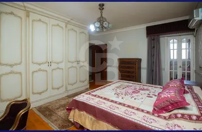 شقة - 3 غرف نوم - 3 حمامات للبيع في كوبري استانلي - ستانلي - حي شرق - الاسكندرية