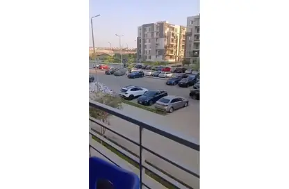 Apartment - 3 Bedrooms - 2 Bathrooms for sale in Janna 2 - Sheikh Zayed Compounds - Sheikh Zayed City - Giza