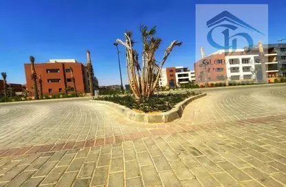 شقة - 3 غرف نوم - 2 حمامات للبيع في التجمع الثالث - مدينة القاهرة الجديدة - القاهرة