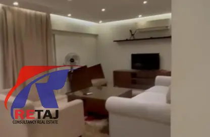 Apartment - 2 Bedrooms - 2 Bathrooms for rent in Masaken Sheraton - Sheraton Al Matar - El Nozha - Cairo