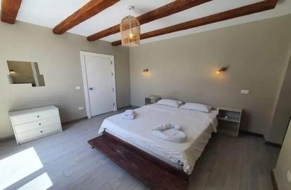 Chalet - 2 Bedrooms - 1 Bathroom for sale in Panorama Bungalows Resort Al Gouna - Al Gouna - Hurghada - Red Sea