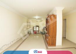 شقة - 2 غرف نوم for للبيع in دوران جيهان - سيدي بشر - حي اول المنتزة - الاسكندرية