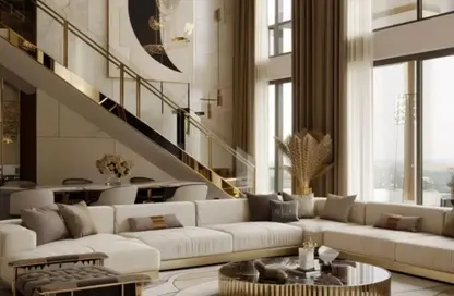 شقة - 1 حمام للبيع في حى الهضبة - الغردقة - محافظة البحر الاحمر