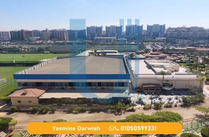 شقة - 4 غرف نوم - 3 حمامات للبيع في ميدان فيكتور عمانوئيل - سموحة - حي شرق - الاسكندرية