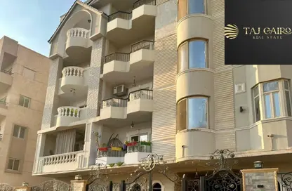 Apartment - 3 Bedrooms - 3 Bathrooms for sale in New Lotus - The 5th Settlement - New Cairo City - Cairo