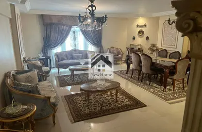 Apartment - 3 Bedrooms - 2 Bathrooms for sale in Thirteenth Sector - Zahraa El Maadi - Hay El Maadi - Cairo Apartment - 3 Bedrooms - 2 Bathrooms for sale in Thirteenth Sector - Zahraa El Maadi - Hay El Maadi - Cairo