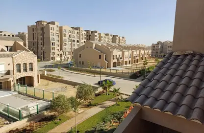 فيلا - 3 غرف نوم - 4 حمامات للبيع في جرين سكوير - كمبوندات مدينة المستقبل - مدينة المستقبل - القاهرة