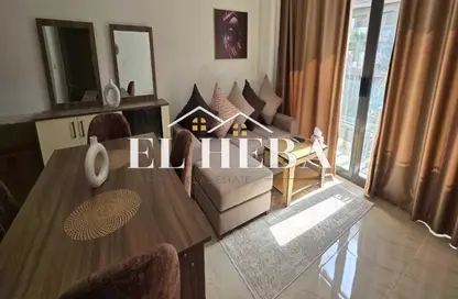 Apartment - 2 Bedrooms - 2 Bathrooms for rent in Madinaty - Cairo