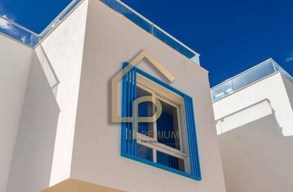 Apartment - 3 Bedrooms - 2 Bathrooms for sale in Naia bay - Ras Al Hekma - North Coast