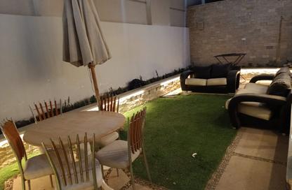 Apartment - 3 Bedrooms - 1 Bathroom for rent in Ganoob El Acadimia - New Cairo City - Cairo