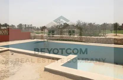 فيلا - 6 غرف نوم - 6 حمامات للبيع في جولف فيوز - طريق مصر اسكندرية الصحراوي - مدينة 6 أكتوبر - الجيزة فيلا - 6 غرف نوم - 6 حمامات للبيع في جولف فيوز - طريق مصر اسكندرية الصحراوي - مدينة 6 أكتوبر - الجيزة