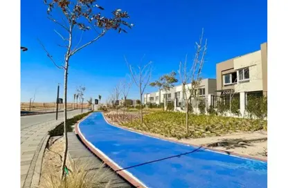 Villa - 3 Bedrooms - 3 Bathrooms for sale in Badya Palm Hills - 6 October Compounds - 6 October City - Giza